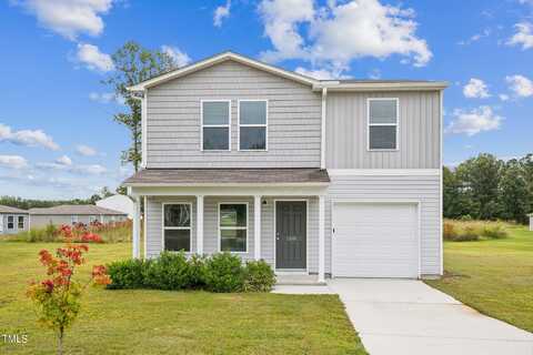 1109 Hope Farm Drive, Tarboro, NC 27886