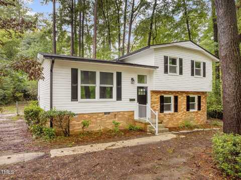 2533 Remington Road, Raleigh, NC 27610