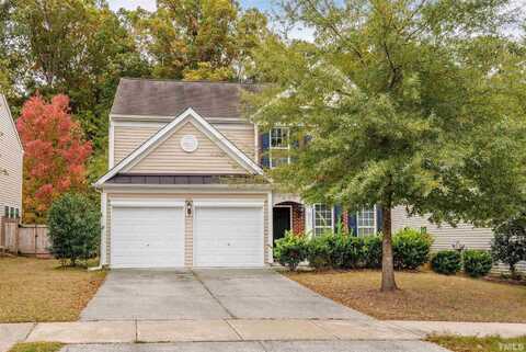 2101 Addenbrock Drive, Morrisville, NC 27560