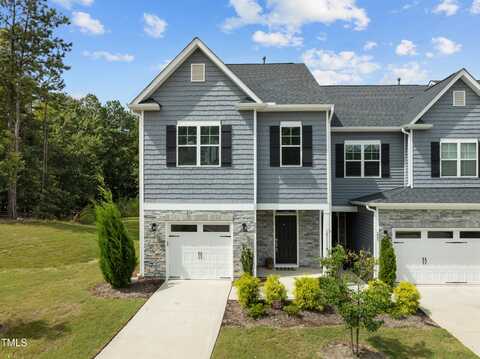 230 Bridge Point Drive, Rolesville, NC 27571