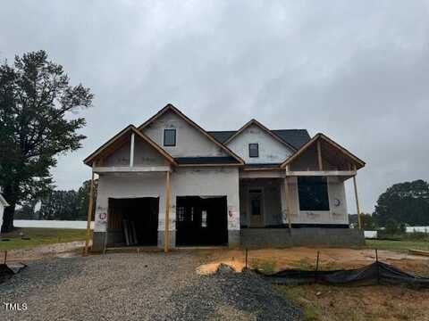 89 S Bream Court, Angier, NC 27501