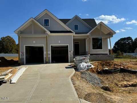 89 S Bream Court, Angier, NC 27501