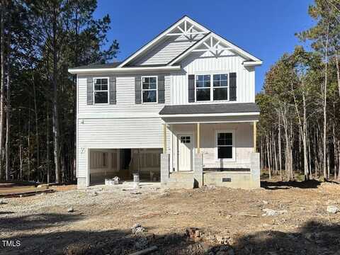 10401 Hamish Drive, Zebulon, NC 27597