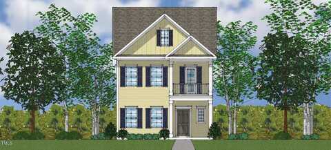 9240 Leaning Post Road, Wake Forest, NC 27587