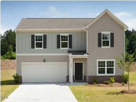 26 Rolling Banks Drive, Louisburg, NC 27549