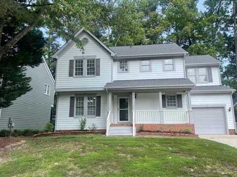 210 Silk Hope Drive, Cary, NC 27519