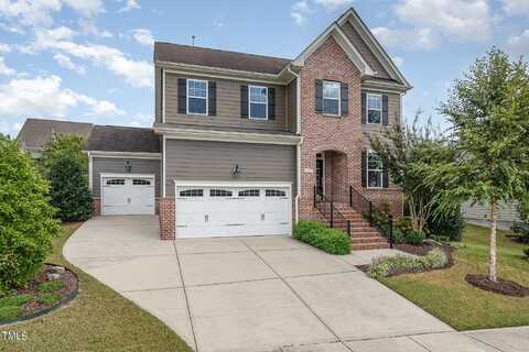 221 Tazwell Hall Lane, Wake Forest, NC 27587