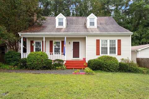 530 Cooke Road, Louisburg, NC 27549