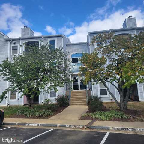 20 GREYSTONE COURT, ANNAPOLIS, MD 21403