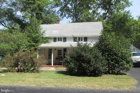 333 PARIS KIRBY ROAD, MILFORD, DE 19963