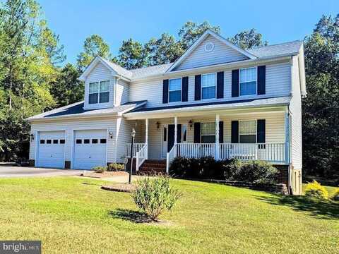 24498 OAK VALLEY LANE, HOLLYWOOD, MD 20636