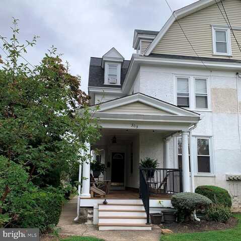 305 WEST AVENUE, JENKINTOWN, PA 19046