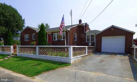 94 GROVE STREET, CARNEYS POINT, NJ 08069