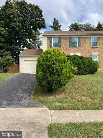 212 PERRYWINKLE LANE, GAITHERSBURG, MD 20878