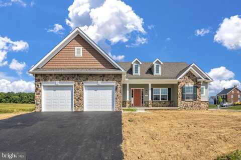 14417 RIDENOUR ROAD, SMITHSBURG, MD 21783