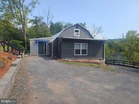 1790 VALLEY ROAD, MARYSVILLE, PA 17053