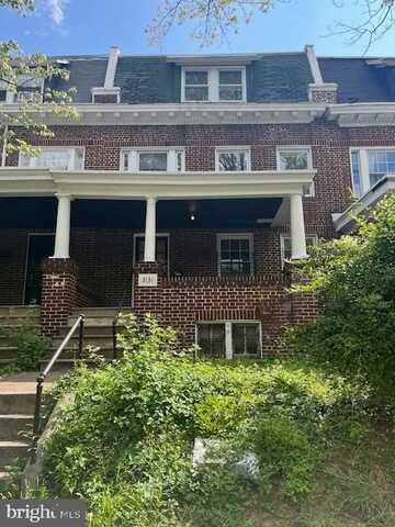 3131 GUILFORD AVENUE, BALTIMORE, MD 21218