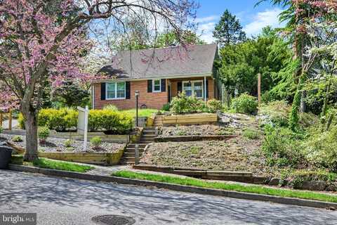 524 BROOK ROAD, TOWSON, MD 21286