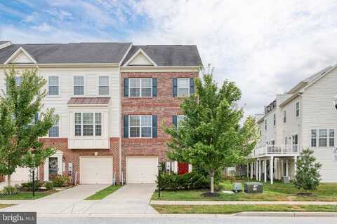 513 BLUFFTON DRIVE, GLEN BURNIE, MD 21060