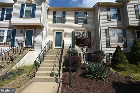 13918 WINDING RIDGE LANE, CENTREVILLE, VA 20121