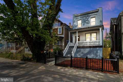 5253 NELSON AVENUE, BALTIMORE, MD 21215