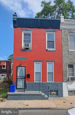 1305 W LIPPINCOTT STREET, PHILADELPHIA, PA 19132