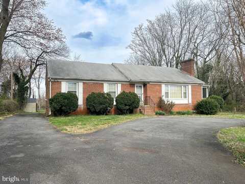 4155 WINCHESTER ROAD, MARSHALL, VA 20115