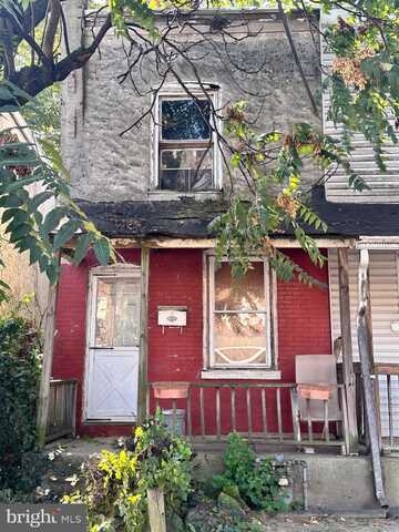 1112 CENTRAL AVENUE, CHESTER, PA 19013