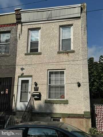 3418 ROSEHILL STREET, PHILADELPHIA, PA 19134