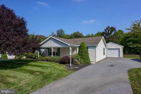 1064 HEMLOCK CIRCLE, MANHEIM, PA 17545