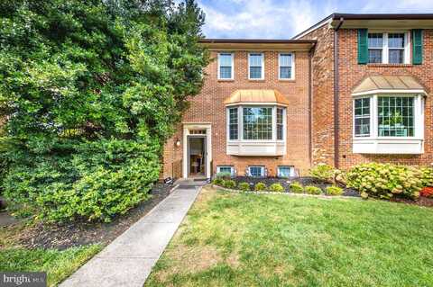 2837 SUTTON OAKS LANE, VIENNA, VA 22181