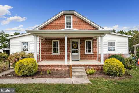 160 APPLE VALLEY ROAD, WINCHESTER, VA 22602