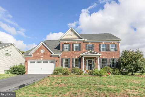 5313 SPINNAKER LANE, KING GEORGE, VA 22485