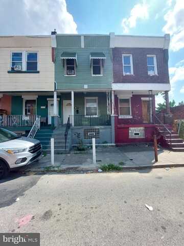 2832 W CLEMENTINE STREET, PHILADELPHIA, PA 19132