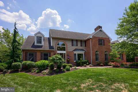 42 TIMBERLINE DRIVE, WYOMISSING, PA 19610