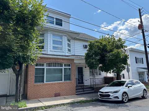 123 N EMERICK STREET, SHENANDOAH, PA 17976