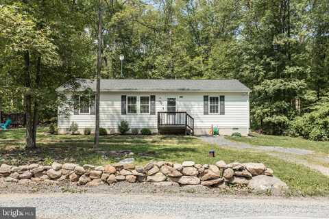 201 FAWN DRIVE, WINCHESTER, VA 22602