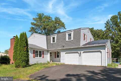 1539 WEST LANE, HATFIELD, PA 19440