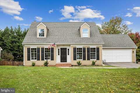 2535 MIDDLE ROAD, WINCHESTER, VA 22601