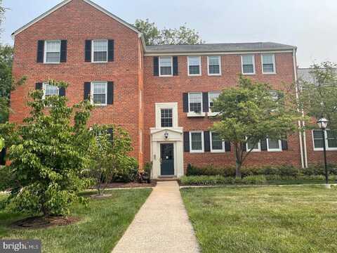 6618 BOULEVARD VIEW, ALEXANDRIA, VA 22307