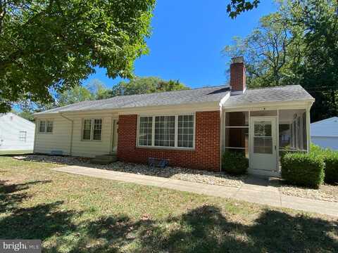 23328 TOWN CREEK DRIVE, LEXINGTON PARK, MD 20653