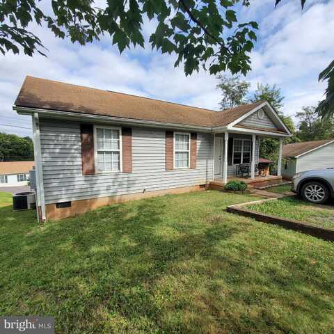 196 ABERDEEN DRIVE, CULPEPER, VA 22701