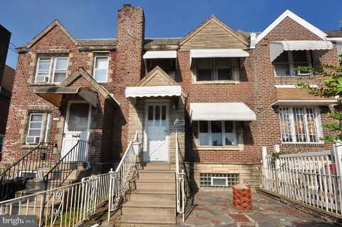 4216 CASTOR AVENUE, PHILADELPHIA, PA 19124