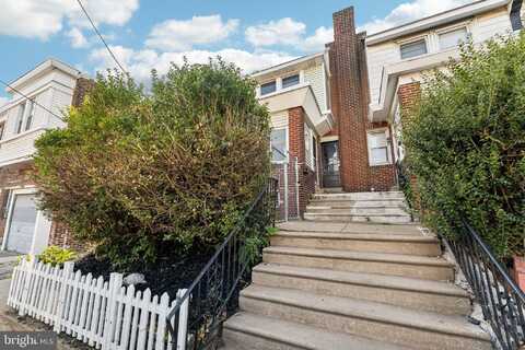 4012 CASTOR AVENUE, PHILADELPHIA, PA 19124