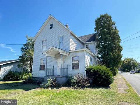 3743 BIRNEY AVE, MOOSIC, PA 18507