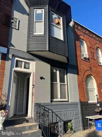 2334 NICHOLAS STREET, PHILADELPHIA, PA 19121