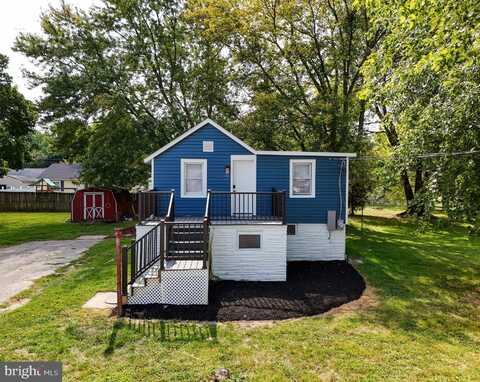 49 GEORGIA ROAD, PENNSVILLE, NJ 08070