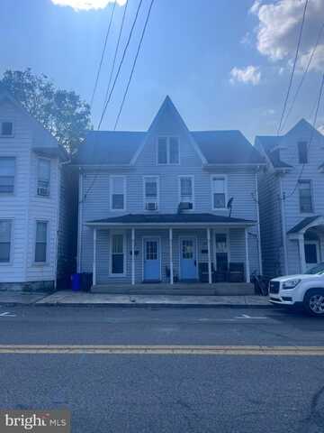 110-112 N PRINCE ST., SHIPPENSBURG, PA 17257