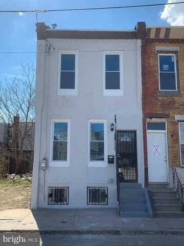 2634 SEARS STREET, PHILADELPHIA, PA 19146