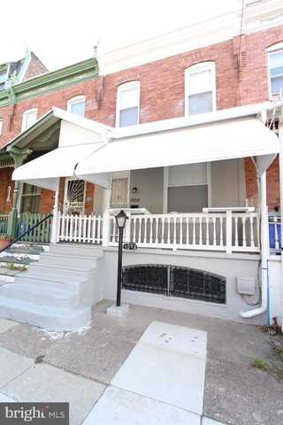 4258 VIOLA STREET, PHILADELPHIA, PA 19104